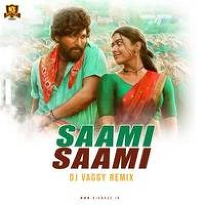 Saami Saami Remix Mp3 Song - Dj Vaggy